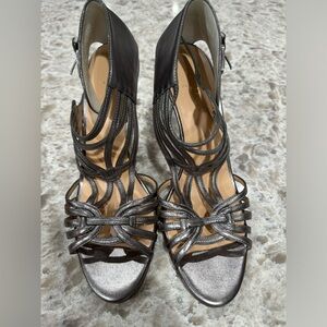 Cole Haan JEANETTE T-STRAP heels